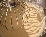 Foto del paso 1 de la receta: Otro pastel de manzana y mascarpone