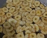 Foto langkah ke 4 dari resep Keripik Pisang.