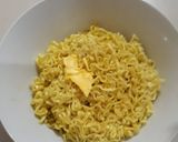Foto langkah ke 2 dari resep Mie Goreng Pedas.