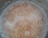Hajdina főzése recept fázis 2 fotója