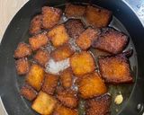 பிரெட் அல்வா ரெசிபி ஸ்டேப் 4 புகைப்படம்