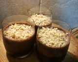 Foto del paso 18 de la receta: Mousse de chocolate vegetariano