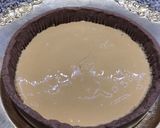 Foto del paso 5 de la receta: Tarta Snicker