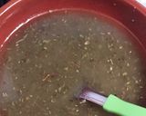 Foto del paso 2 de la receta: Antipasto de berenjenas 🍆🍆