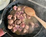 Foto del paso 2 de la receta: Riñones encebollados