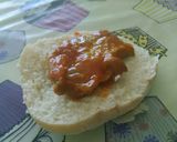 Foto del paso 1 de la receta Bocata de aprovechamiento