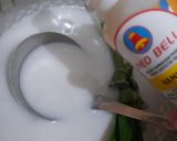 Foto langkah ke 4 dari resep The coconut cream challengeBy : Jesslyn Orlane.