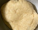 Magvas pogácsa recept fázis 2 fotója