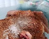 Foto langkah ke 3 dari resep Ayam Goreng Ketumbar.