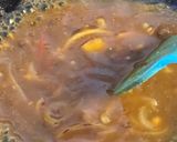Foto langkah ke 4 dari resep Kerapu Tahu Masak Tauco.