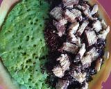 Foto langkah ke 5 dari resep Martabak Teflon.