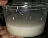 Foto langkah ke 3 dari resep Telur Cit (Telur Petis).