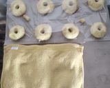 Foto langkah ke 7 dari resep Donat empuk nyus.