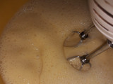 Flan casero de vainilla