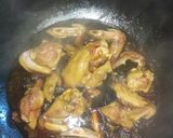 Foto langkah ke 3 dari resep SAYAP AYAM KECAP GampiL.