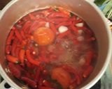 Foto langkah ke 2 dari resep Dendeng Sapi Balado.