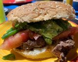 Foto del paso 6 de la receta: Chacarero, pero con Palta!