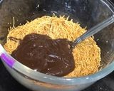 A picture of step 4 of Easter Eggs Nests.