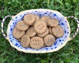 Foto del paso 4 de la receta: Bizcochitos integrales