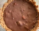 Foto del paso 7 de la receta Tarta Helada Rocky Road