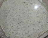 A picture of step 3 of Mix Channa chaat.