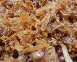 Foto langkah ke 9 dari resep Kentang mustofa anti gagal garing dan kriuk murah no ribet.