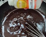 Foto langkah ke 2 dari resep Selai Coklat Homemade.