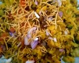 पोहा (poha recipe in Hindi) रेसिपी चरण 1 फोटो