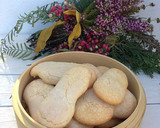Foto del paso 1 de la receta: Bizcochos de soletilla