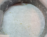 Foto del paso 1 de la receta: Bizcocho sin huevo