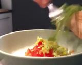 Foto del paso 3 de la receta: Tomato Raita 🍅