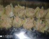 Foto langkah ke 6 dari resep Dimsum ayam.