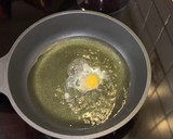 Foto del paso 3 de la receta: Tartaletas de huevo de codorniz, espárrago y cherry