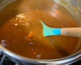 A picture of step 10 of Curry.