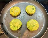 A picture of step 2 of High Protein & Good Fat Avocado 🥑 Kebab (Breakfast & Dinner Specials).