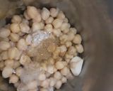 Foto del paso 2 de la receta Hummus en Thermomix tm21