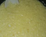 Foto langkah ke 1 dari resep Banana Pudding Jar Cake.