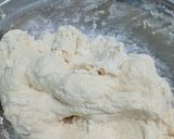 Foto langkah ke 2 dari resep Bakpao (No Mixer).