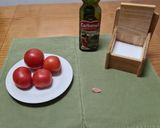 Foto del paso 1 de la receta: 130. Crema de Tomate para Untar