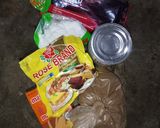 Foto langkah ke 1 dari resep Selai Coklat.