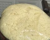 A picture of step 13 of Swedish Cardamom Buns: KARDEMUMMABULLAR.