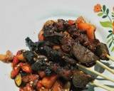 Cara Membuat Sate Kambing Praktis 6