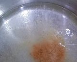 รูปขั้นตอนการทำที่ 2 ของ ซุปมักกะโรนี,หมูสับ,เต้าหู้ไข่ - คีโต