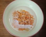 Hình bước làm 1 của món Kho quẹt