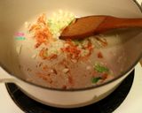 大黃瓜排骨湯的食譜步驟5照片