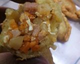 Foto langkah ke 9 dari resep Pastel ala ibu.
