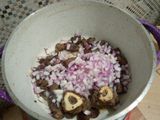 Beef pilau