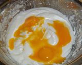 Foto del paso 6 de la receta Tarta de yogur y almendra