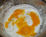 Foto del paso 6 de la receta: Tarta de yogur y almendra