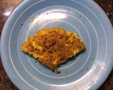 Foto del paso 4 de la receta: Tortilla de brócoli y queso